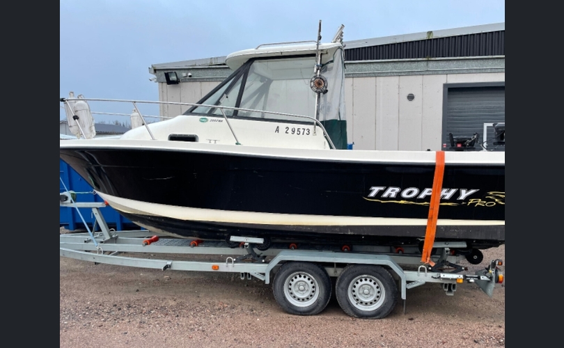 Trophy 2052 WA-kuva-3